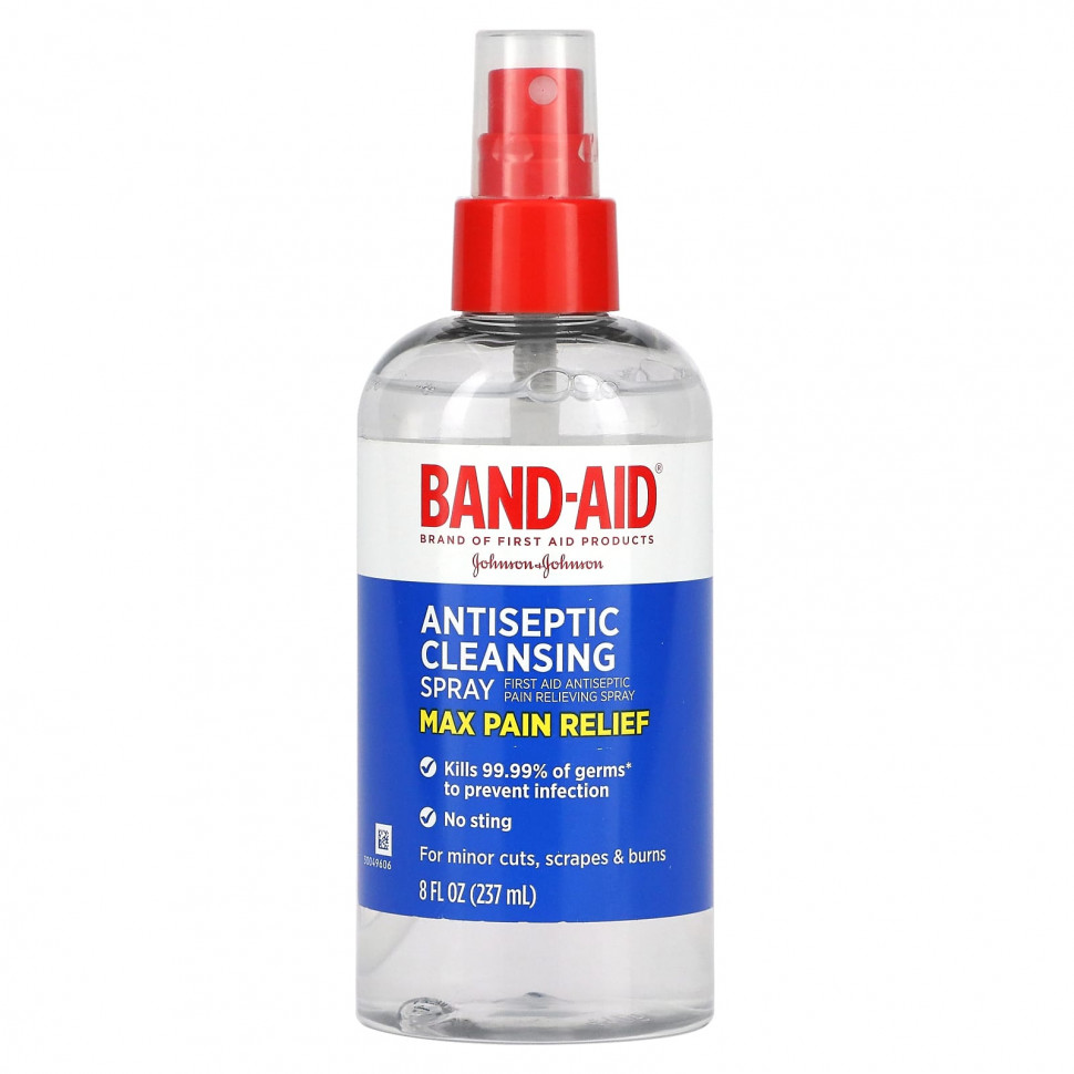   Band Aid,   ,  , 237  (8 . )   -     , -  