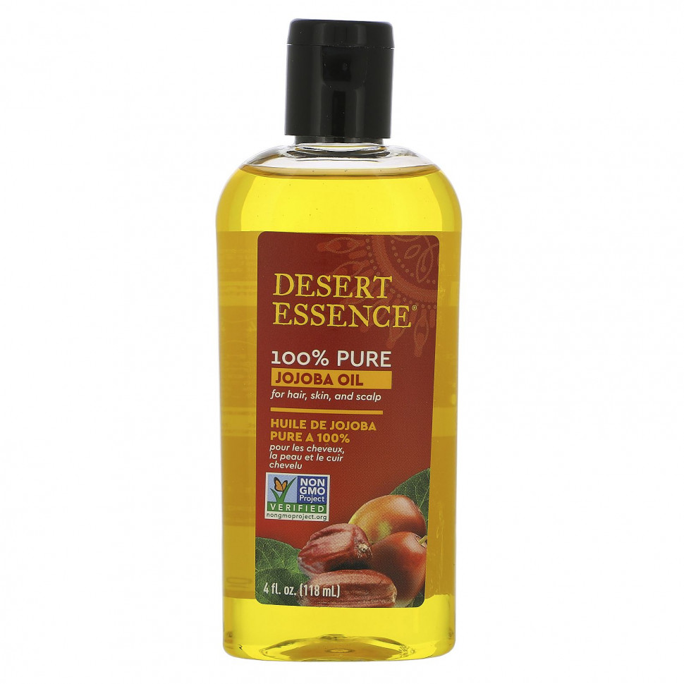   Desert Essence,  100%   , 118  (4 . )   -     , -  