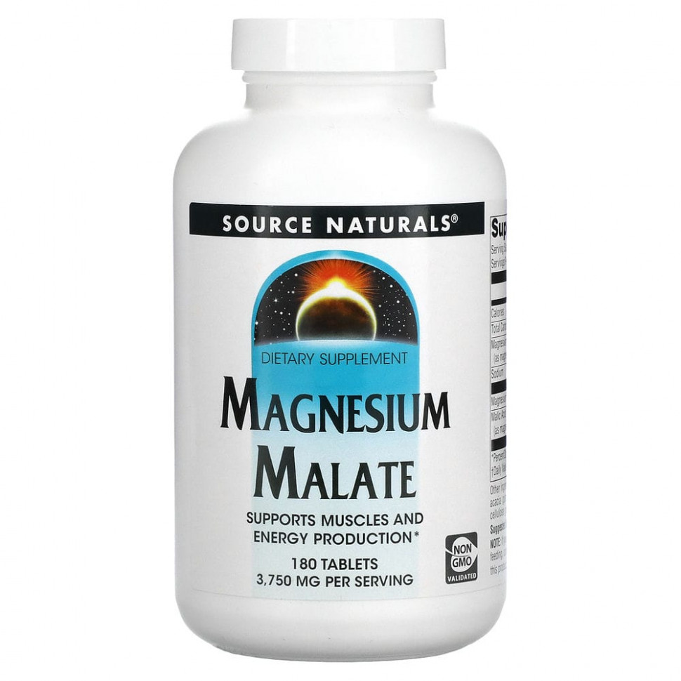   Source Naturals,  , 3750 , 180    -     , -  