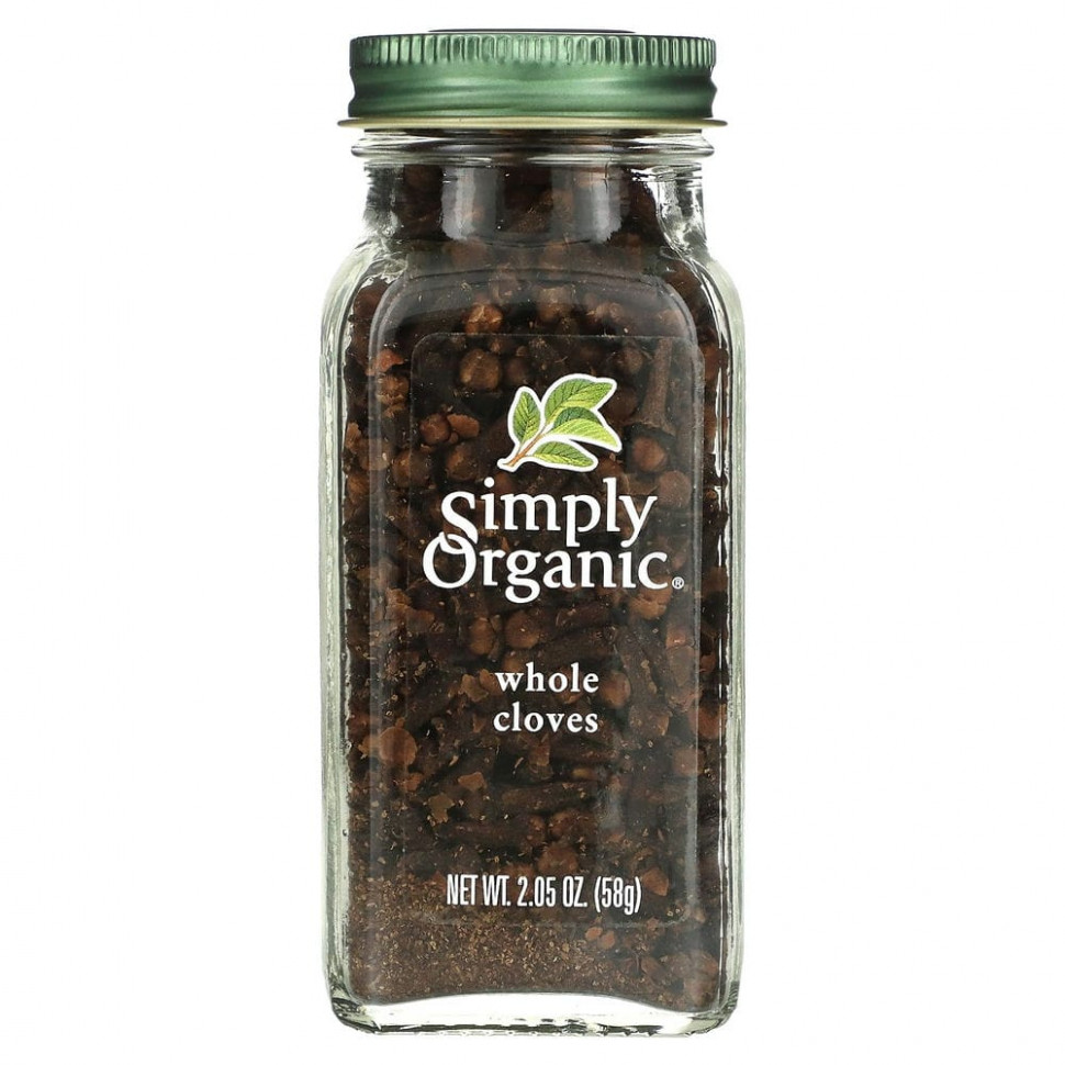   Simply Organic,  , 2,05  (58 )   -     , -  