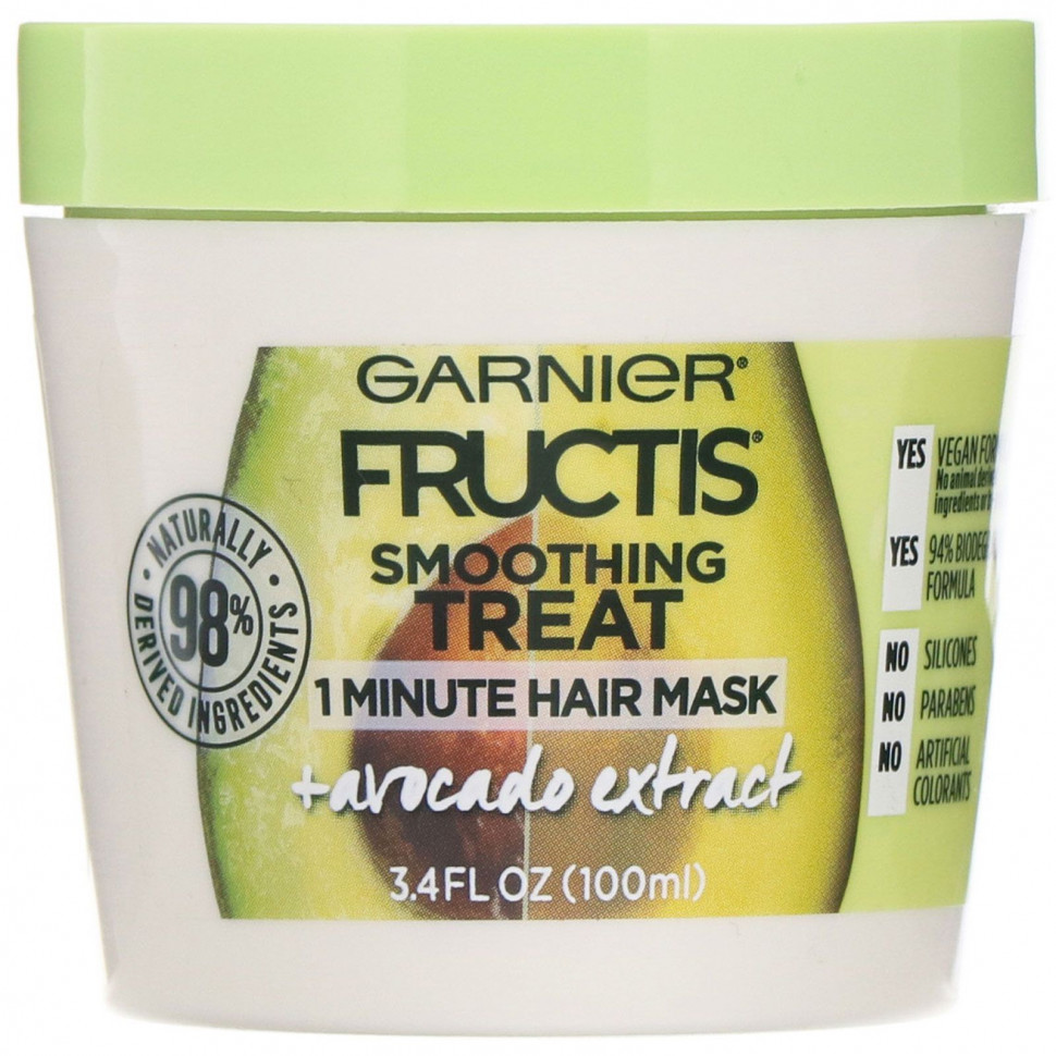   Garnier, Fructis, 1-    ,   , 100    -     , -  