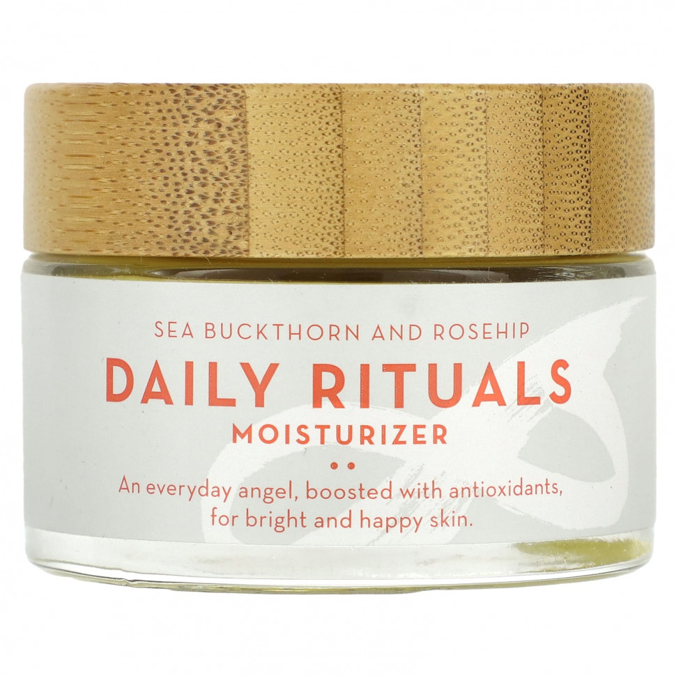   The Organic Skin Co.,   Daily Rituals,   , 50  (1,7 . )   -     , -  