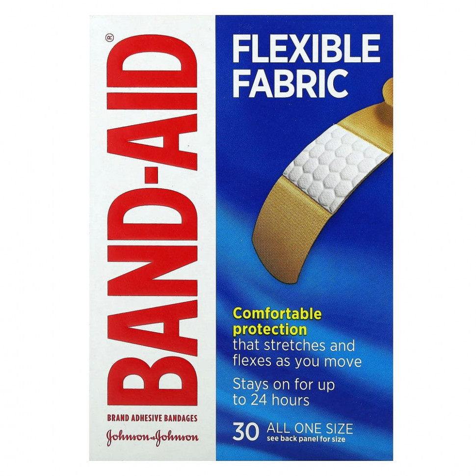  Band Aid,  ,  , 30   IHerb ()
