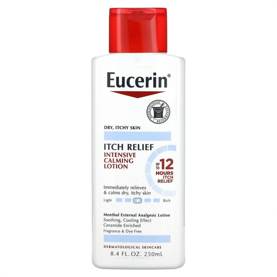   Eucerin,   ,   , 250  (8,4 . )   -     , -  