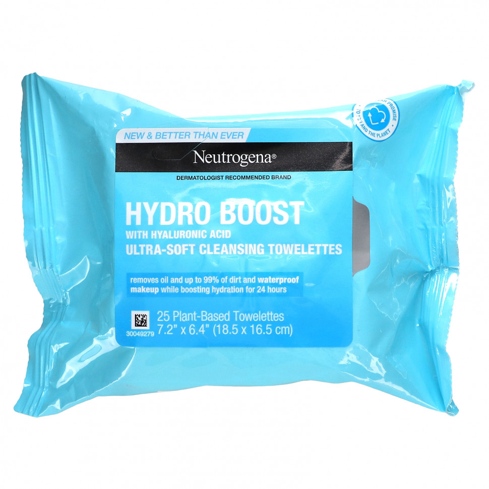   Neutrogena, Hydro Boost   ,   , 25       -     , -,   