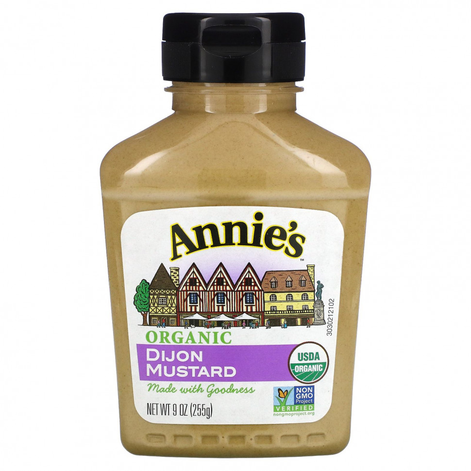   Annie's Naturals, ,  , 9  (255 )   -     , -  