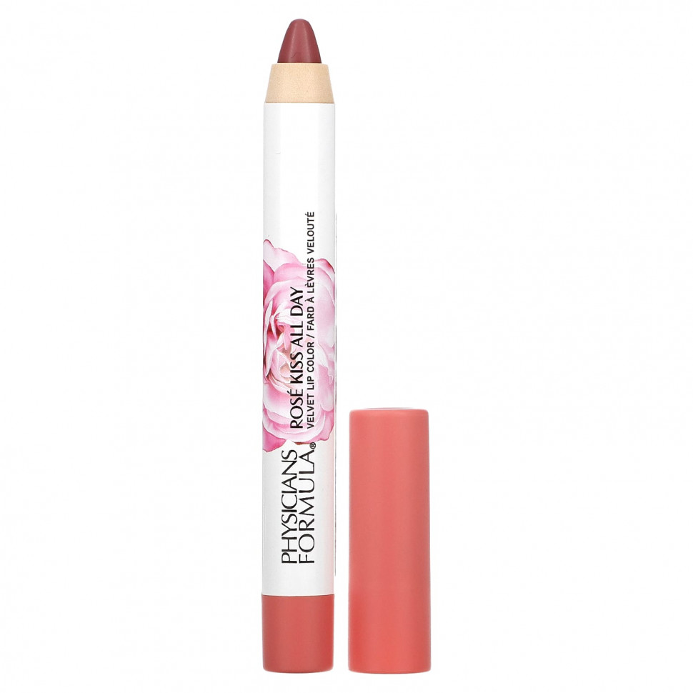  Physicians Formula, Rose Kiss All Day,    , I Do, 4,3  (0,15 )  IHerb ()