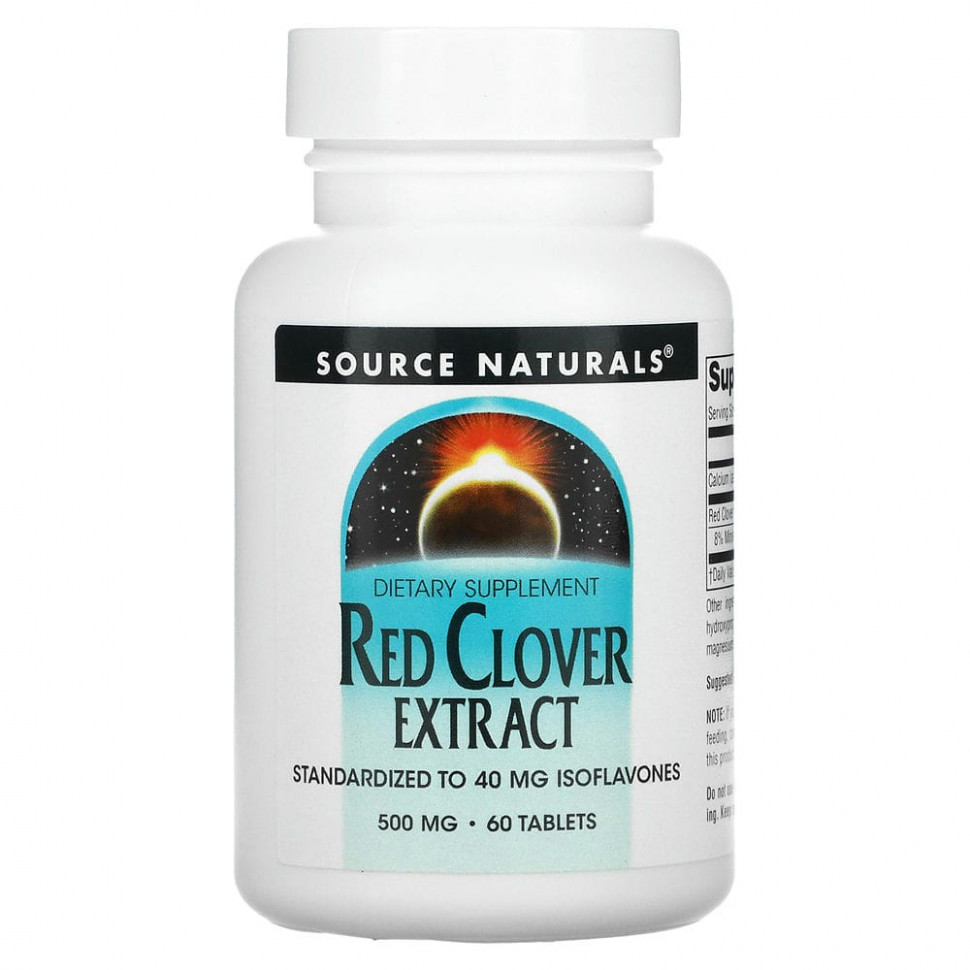   Source Naturals,   , 500 , 60    -     , -  