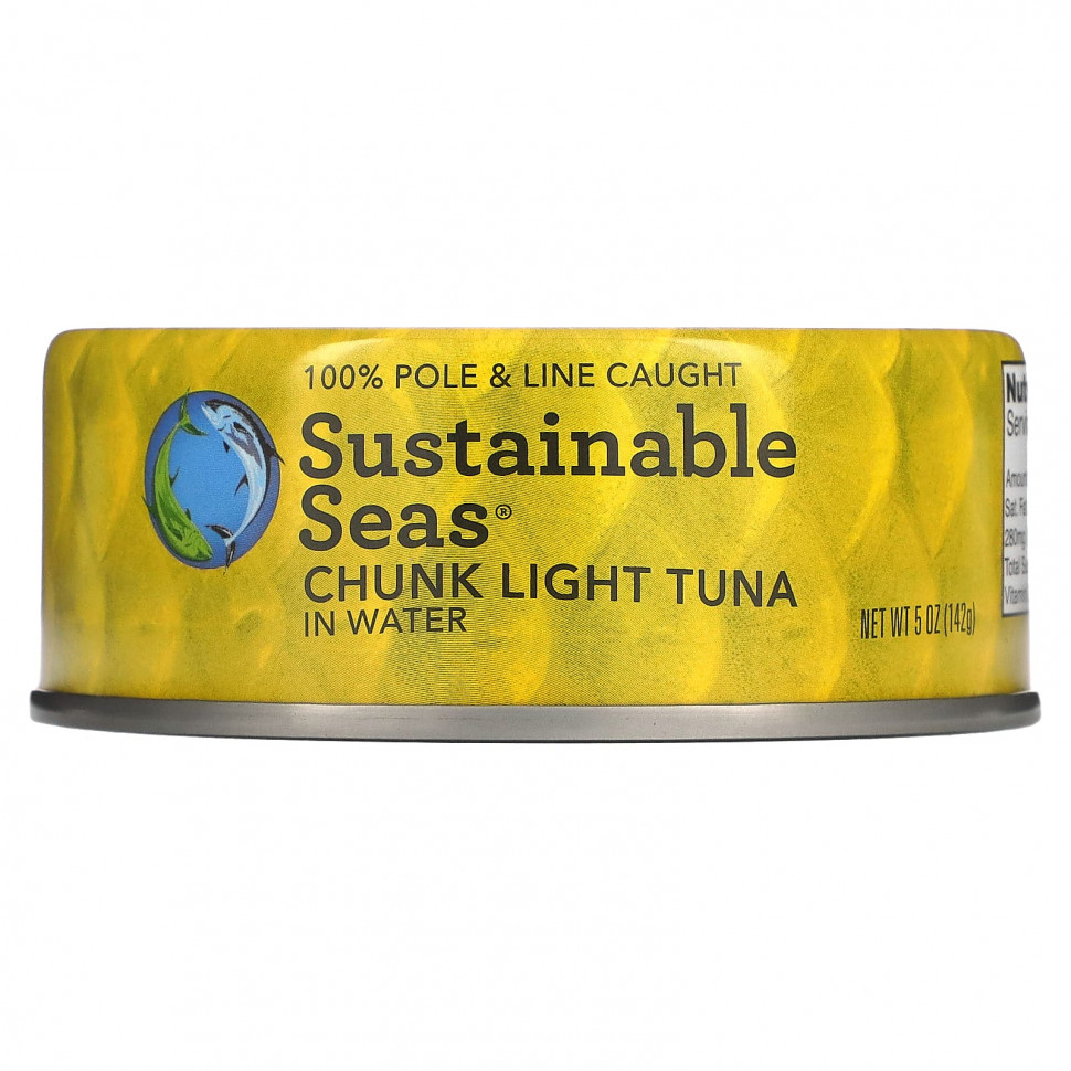   Sustainable Seas,     , 142  (5 )   -     , -  