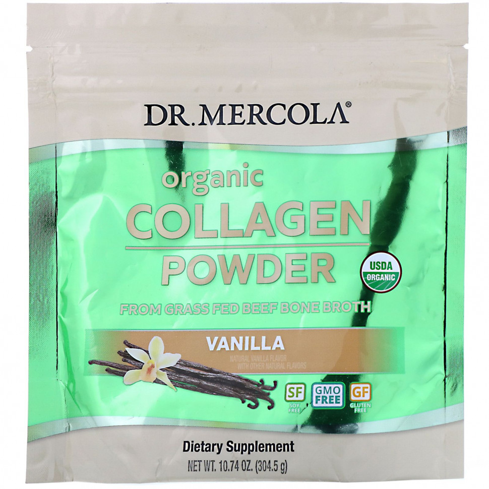   Dr. Mercola,    , , 304,5  (10,74 )   -     , -  