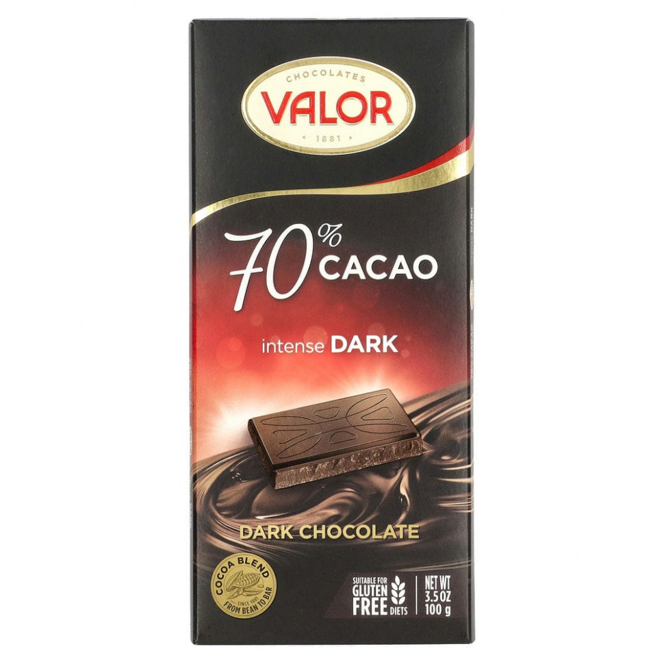   Valor,   , 70% , 100  (3,5 )   -     , -  