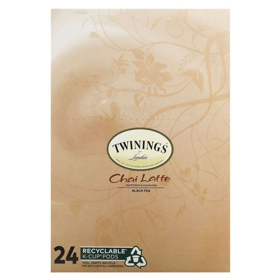   Twinings,  ,  , 24 .    -     , -  