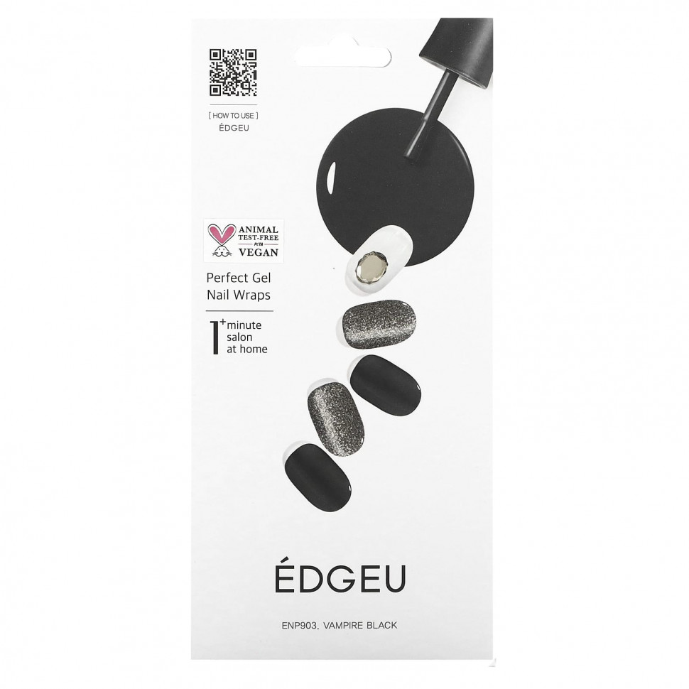   Edgeu,     Perfect, ENP903,  ,   16    -     , -  