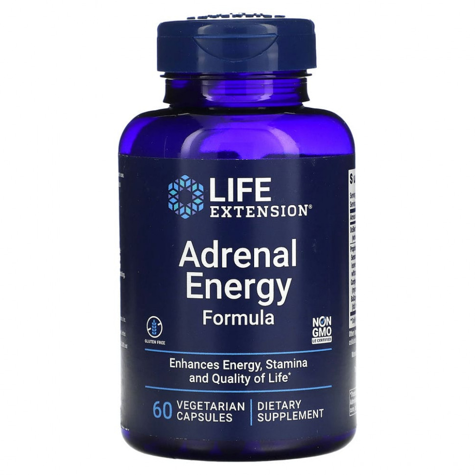   Life Extension,   , 60     -     , -,   