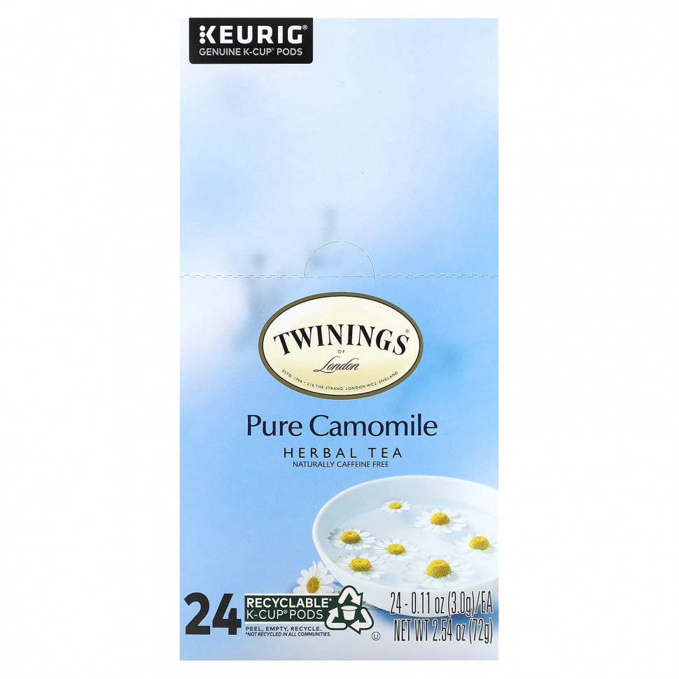   Twinings,    ,  , 24 ,  3  (0,11 )   -     , -  