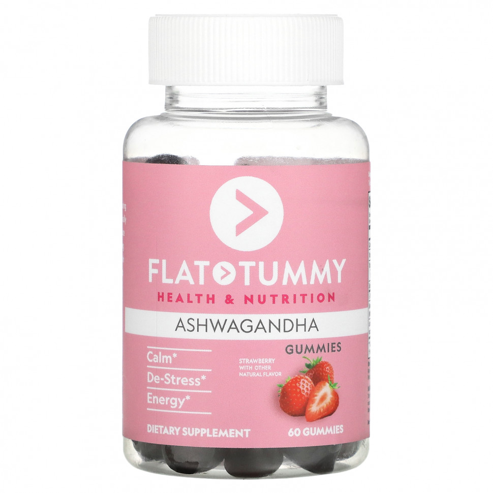   Flat Tummy, , , 60     -     , -,   