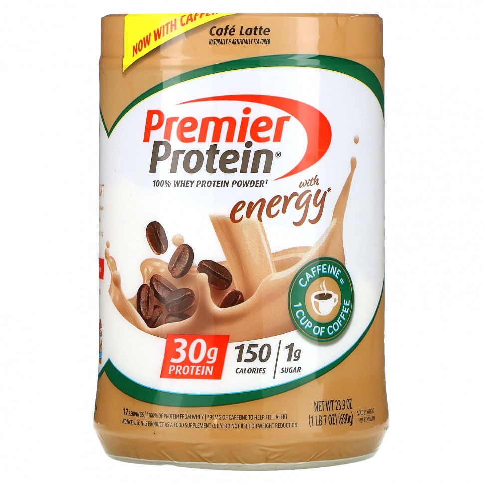   Premier Protein, 100%    ,   , 680  (1  7 )   -     , -  