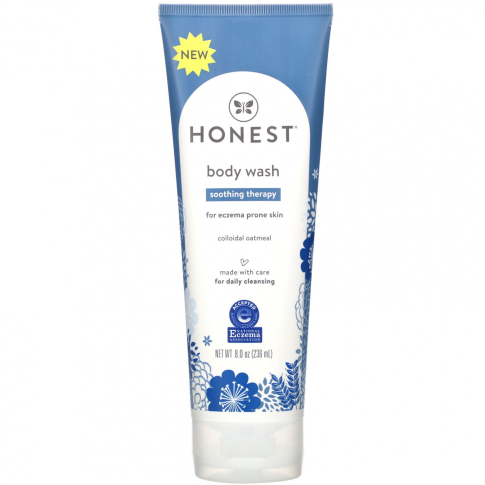   The Honest Company,    ,  ,   , 236  (8,0 )   -     , -,   