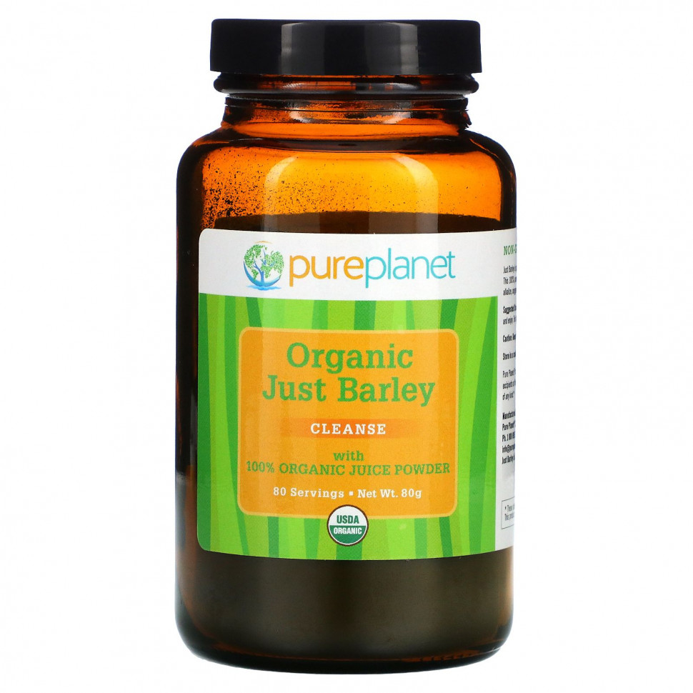   Pure Planet,   , 80    -     , -  