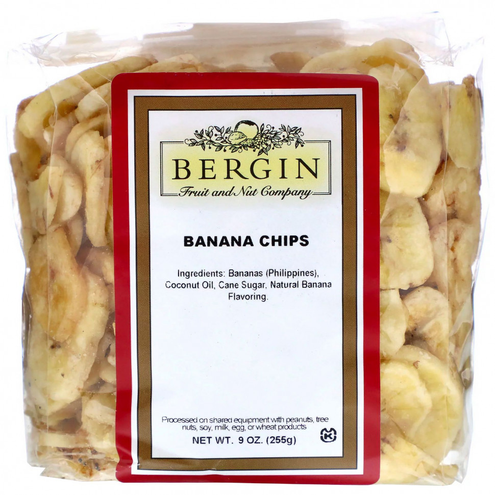   Bergin Fruit and Nut Company,  , 255  (9 )   -     , -  