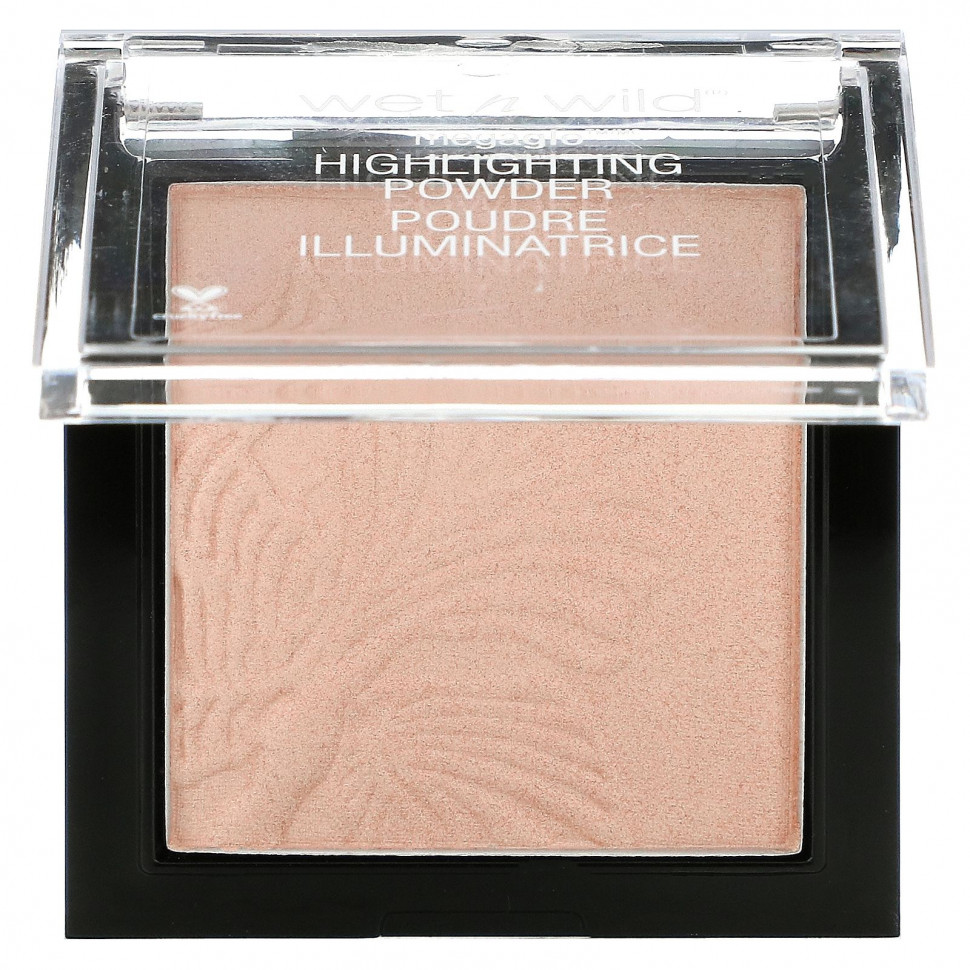   Wet n Wild, - MegaGlo,  Blossom Glow, 5,4    -     , -  