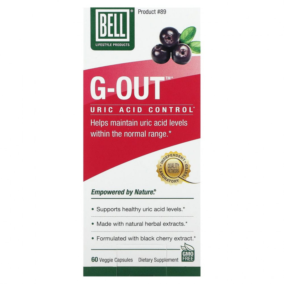   Bell Lifestyle, G-Out,    , 60     -     , -,   