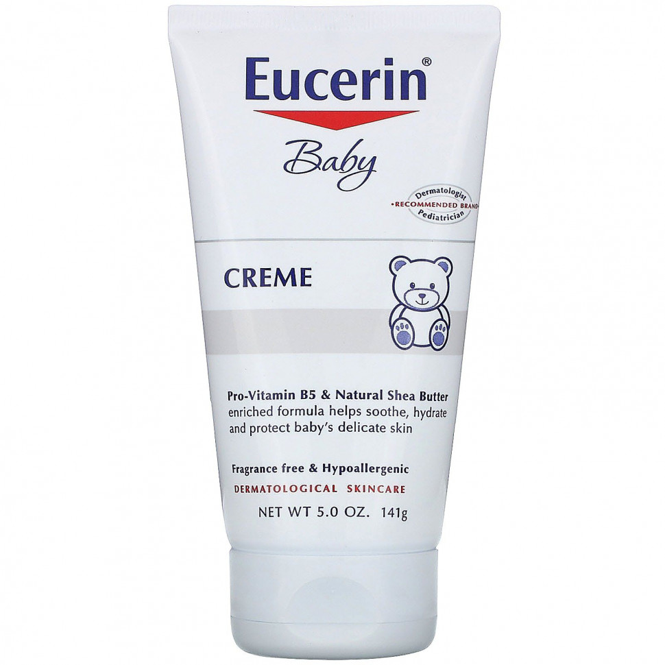   Eucerin,  , 5  (141 )   -     , -  