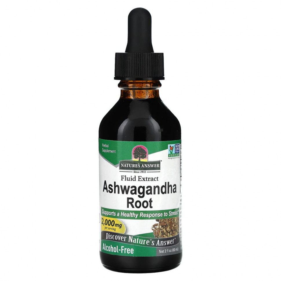  Nature's Answer,   ,  ,  , 2000 , 60  (2 . )  IHerb ()