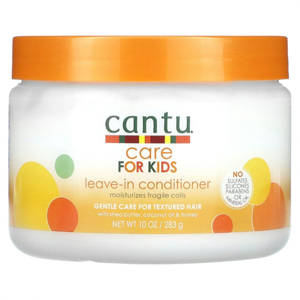   Cantu, Care For Kids,  ,     , 283  (10 )   -     , -  