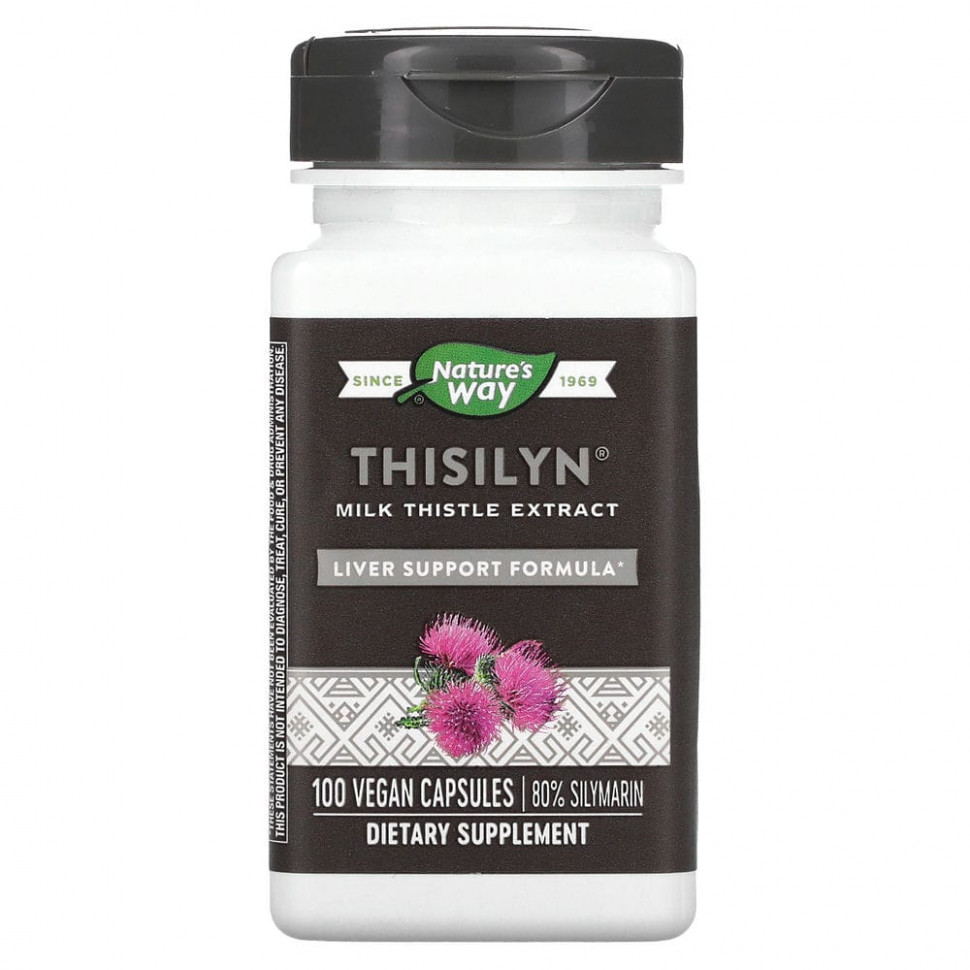   Nature's Way, Thisilyn,    , 100    -     , -  