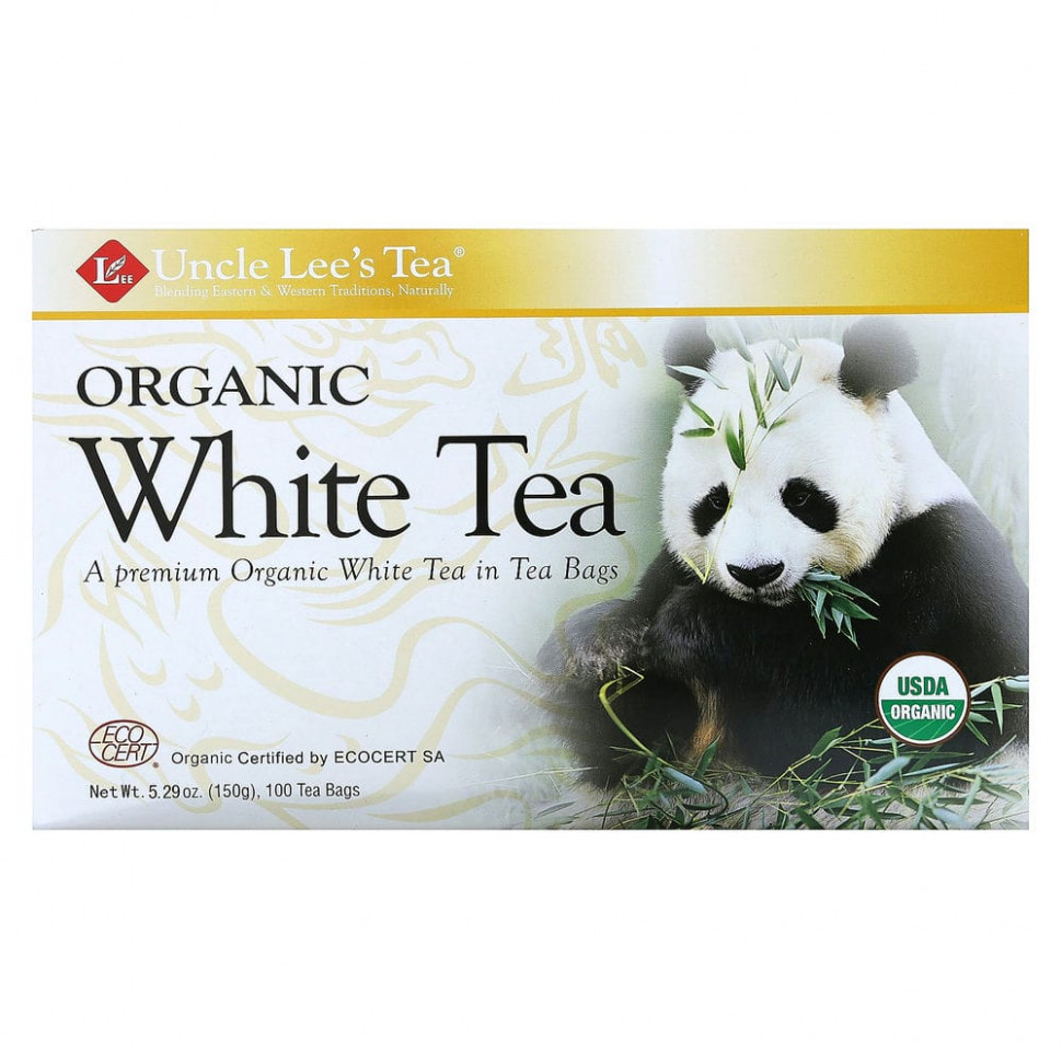   Uncle Lee's Tea,   , 100  , 150  (5,29 )   -     , -  