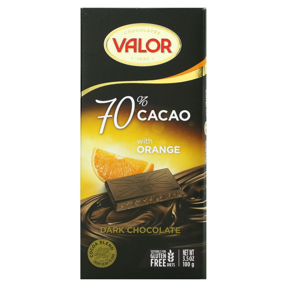   Valor,    , 70% , 100  (3,5 )   -     , -  