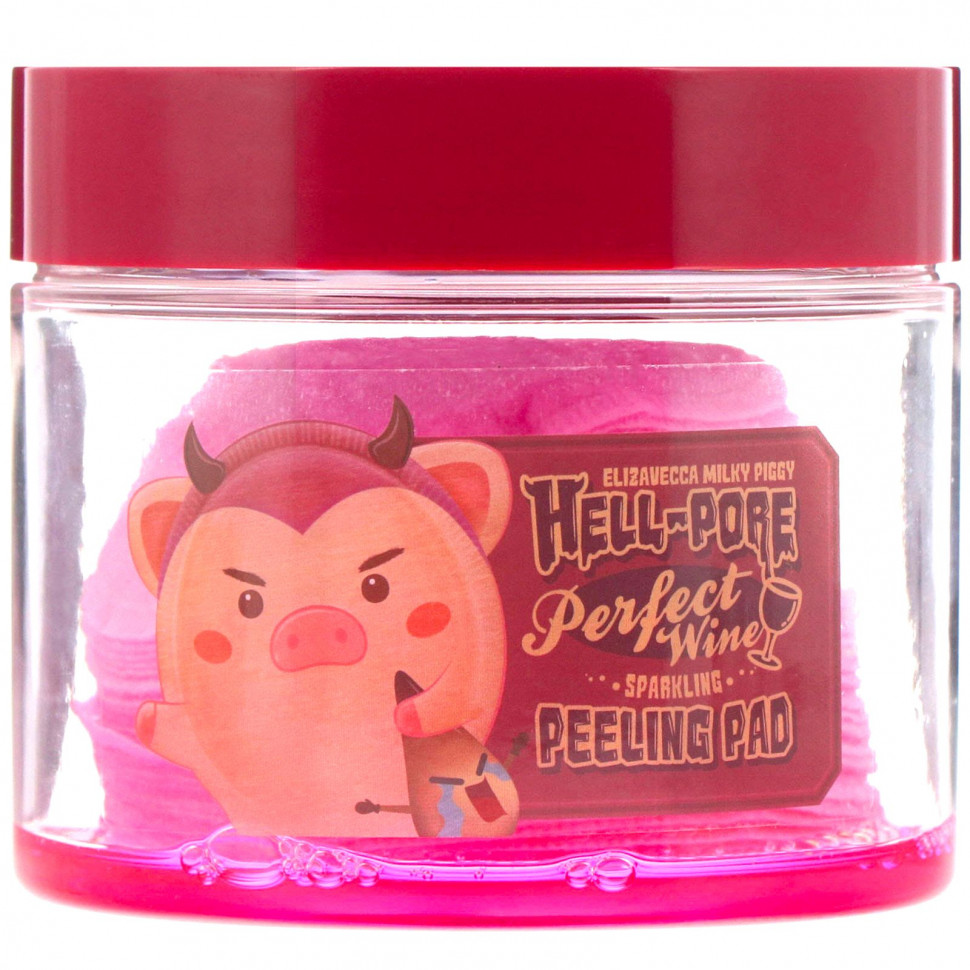   Elizavecca, Milky Piggy, Hell-Pore,        , 30    -     , -  