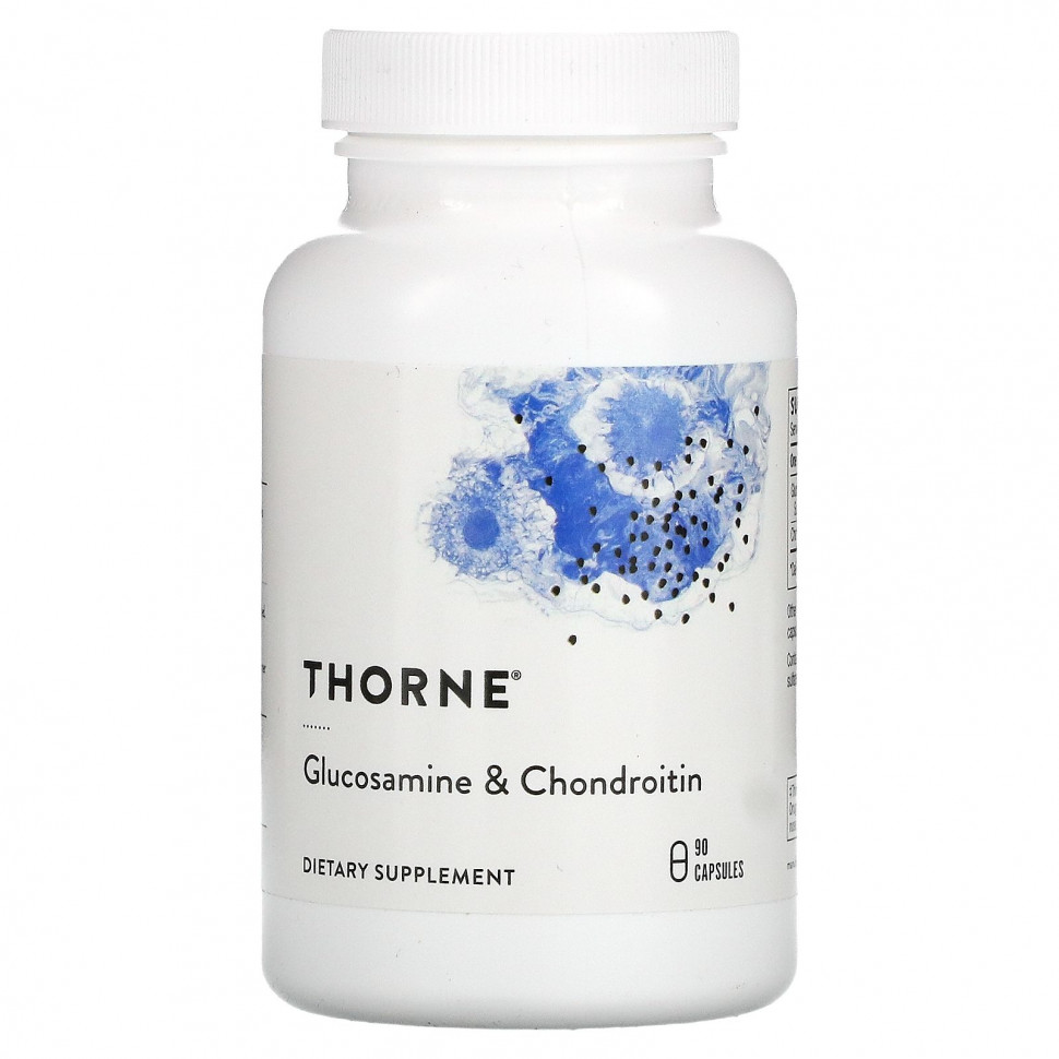   Thorne Research,   , 90    -     , -,   