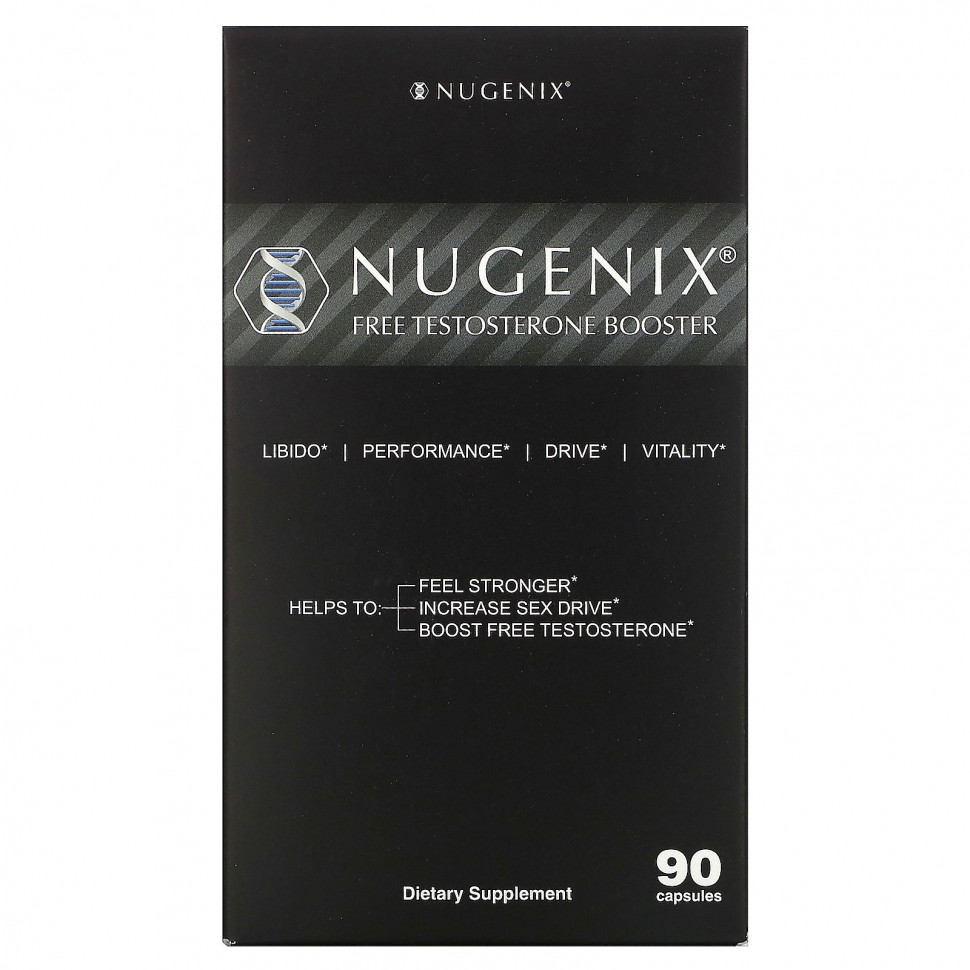  Nugenix,   , 90   IHerb ()