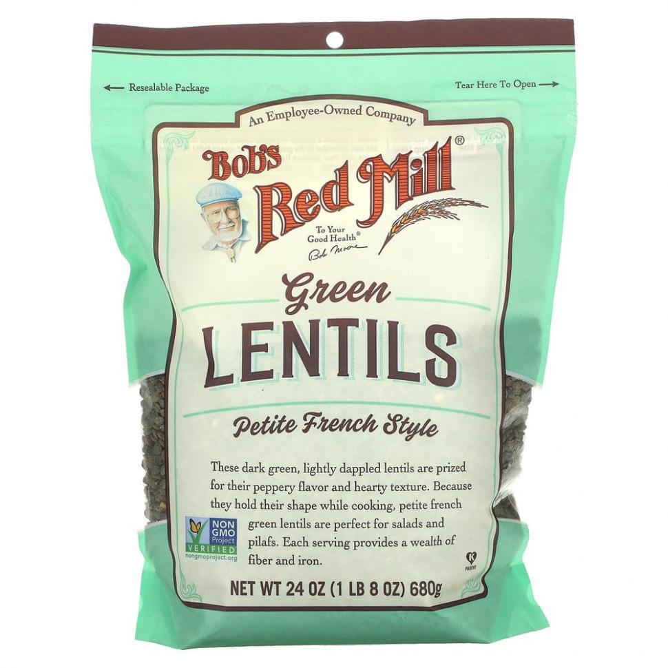   Bob's Red Mill,  , -, 680  (1  8 )   -     , -  