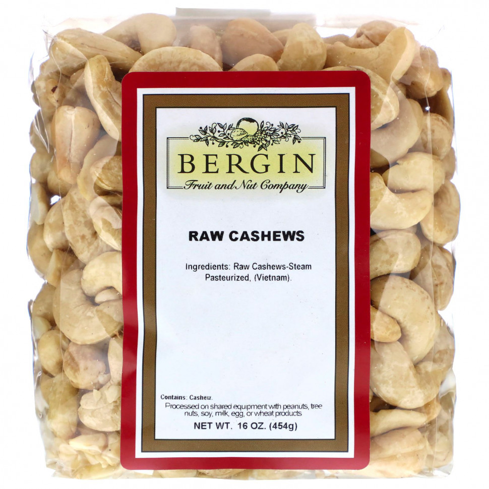   Bergin Fruit and Nut Company,   , 454  (16 )   -     , -  