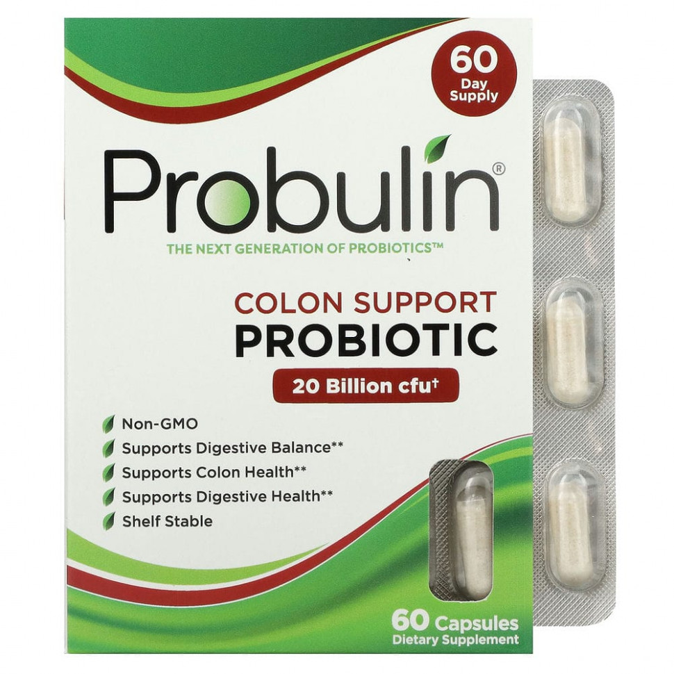   Probulin,    , 20  , 60    -     , -,   