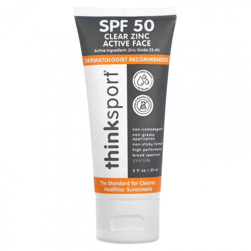   Think, Thinksport,    , SPF 50, 59  (2 . )   -     , -  