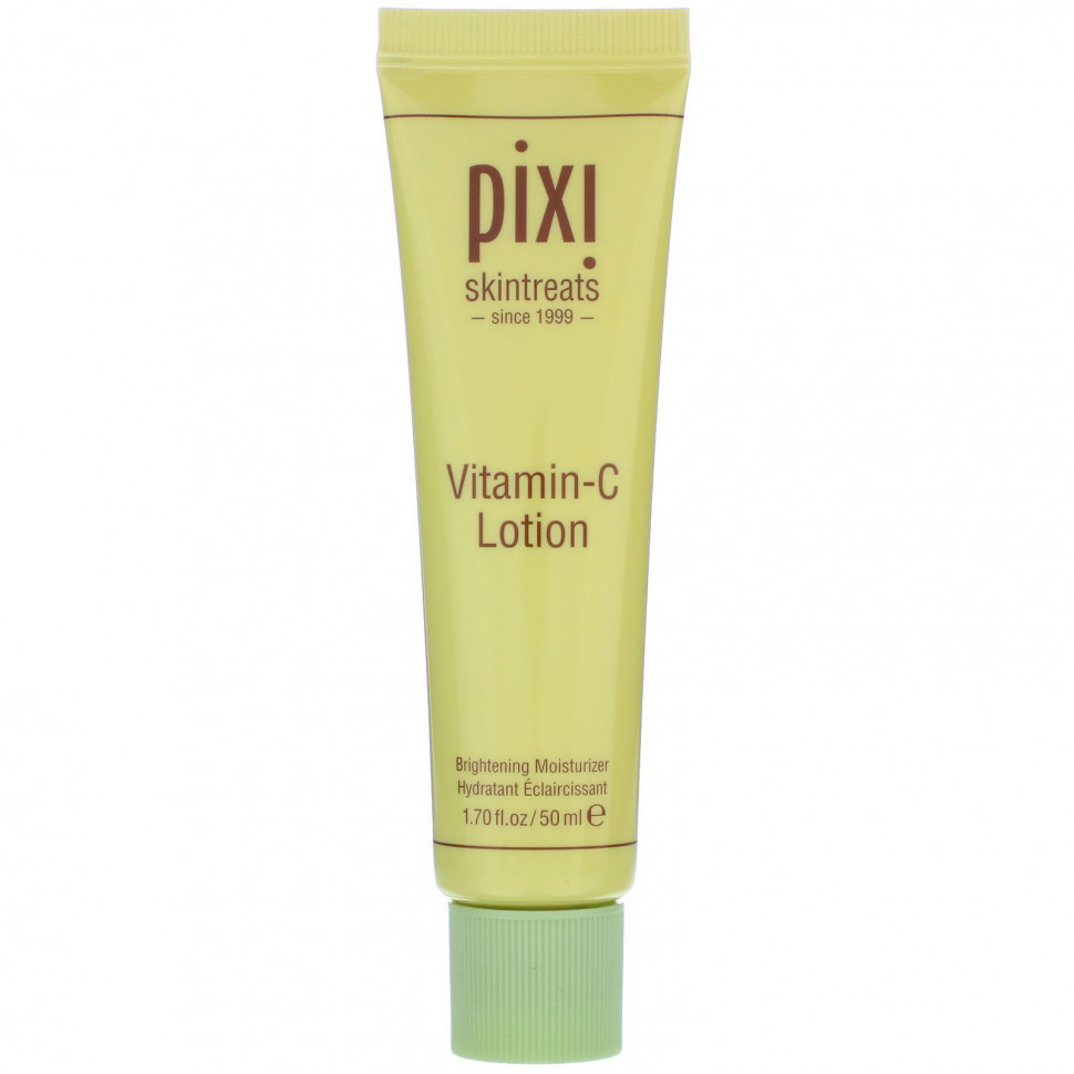   Pixi Beauty, Skintreats,    C,   , 50  (1,7 . )   -     , -  