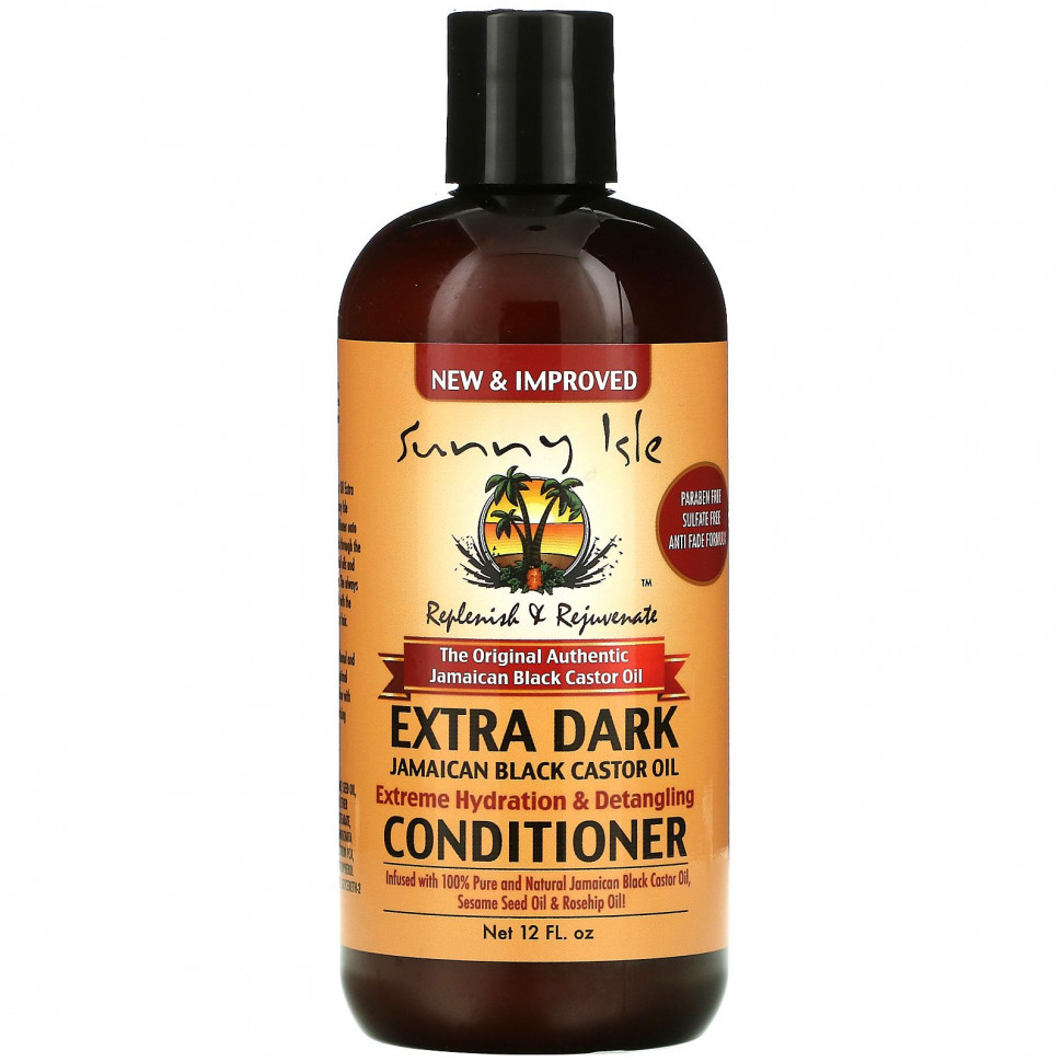   Sunny Isle,       Extra Dark, 12 .    -     , -  