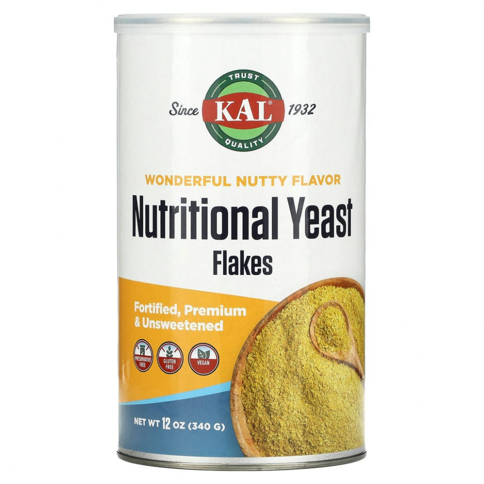   KAL, Nutritional,  , , 340  (12 )   -     , -,   