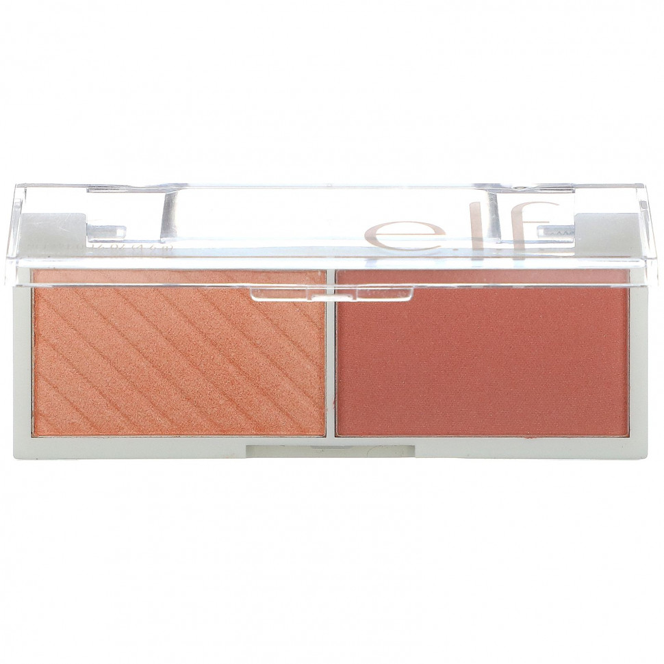   E.L.F., Bite-Size Face Duo, , 4,6  (0,16 )   -     , -  