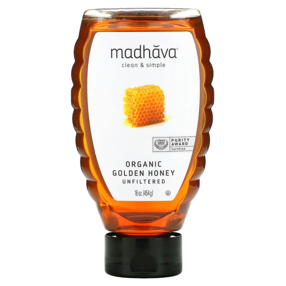  Madhava Natural Sweeteners,   , , 454  (16 )   -     , -,   