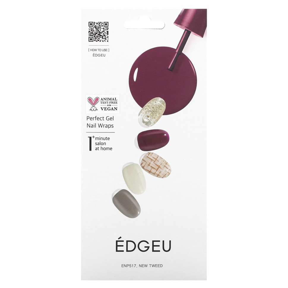   Edgeu,     Perfect, ENP517,  ,   16    -     , -  