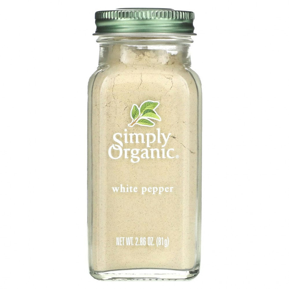   Simply Organic,  , 2.86  (81 )   -     , -  