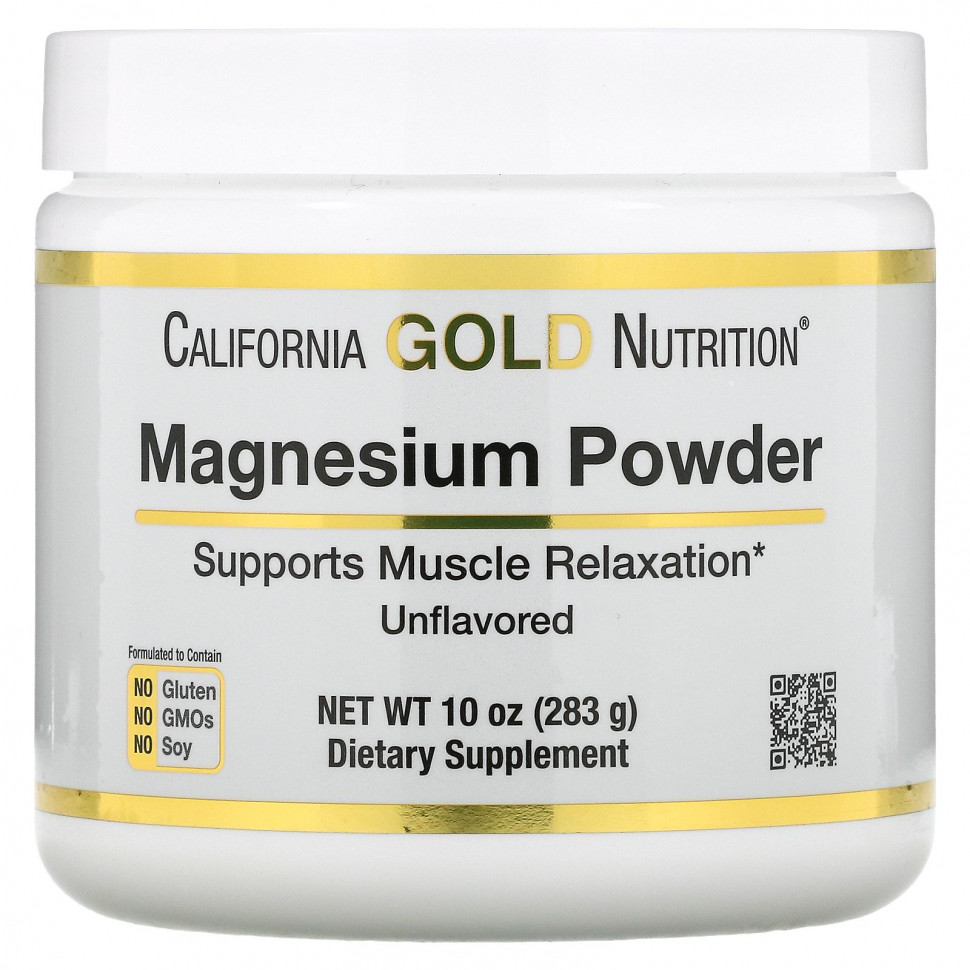   California Gold Nutrition,       , 283  (10 )   -     , -,   