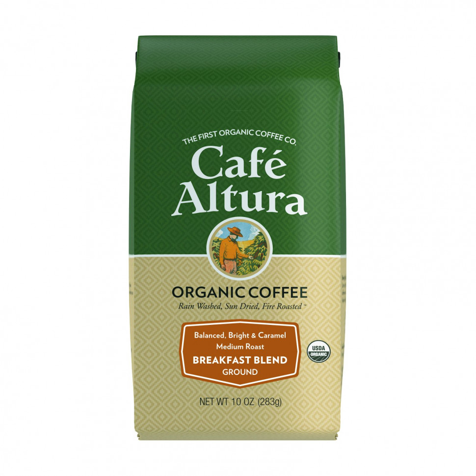  Cafe Altura,  ,   , ,  , 283  (10 )  IHerb ()