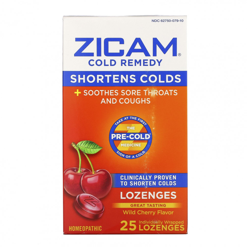   Zicam,   , ,  , 25       -     , -  