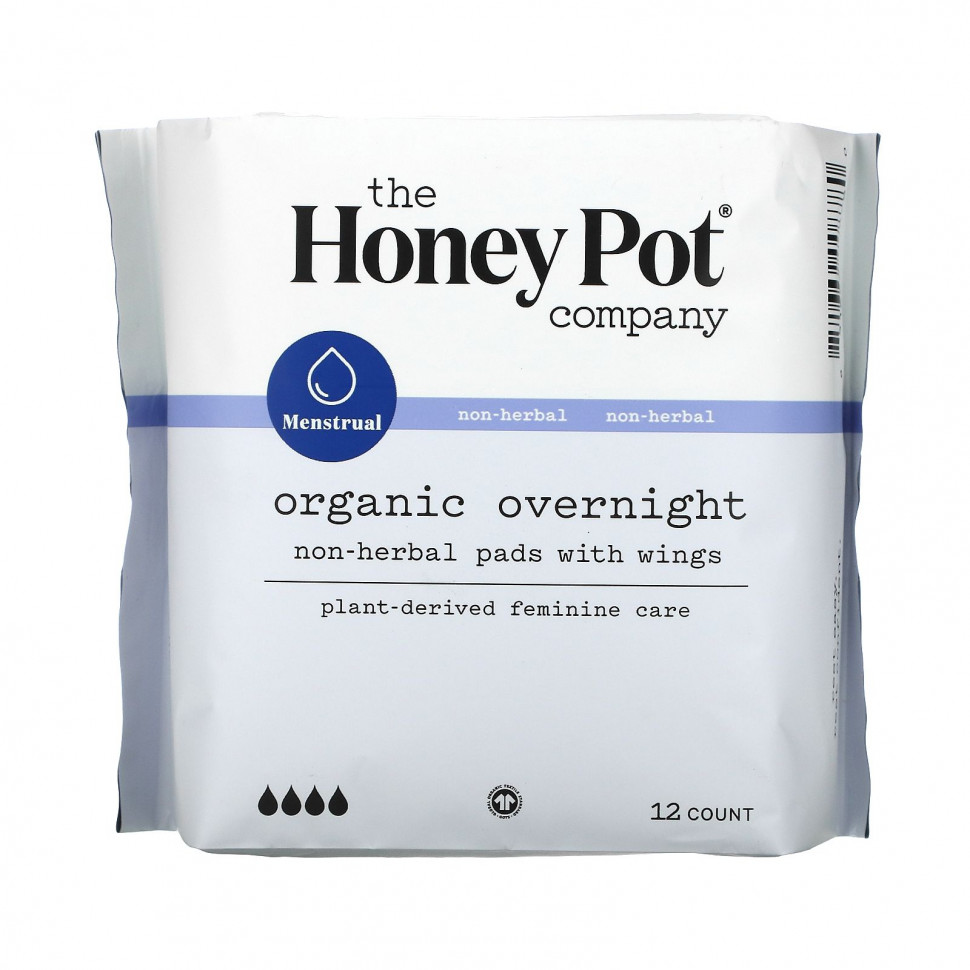   The Honey Pot Company,     ,   , 12 .   -     , -  